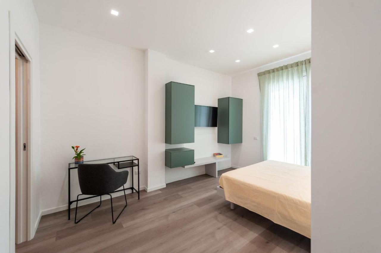Lemon'S Apartment Elmas Exterior foto