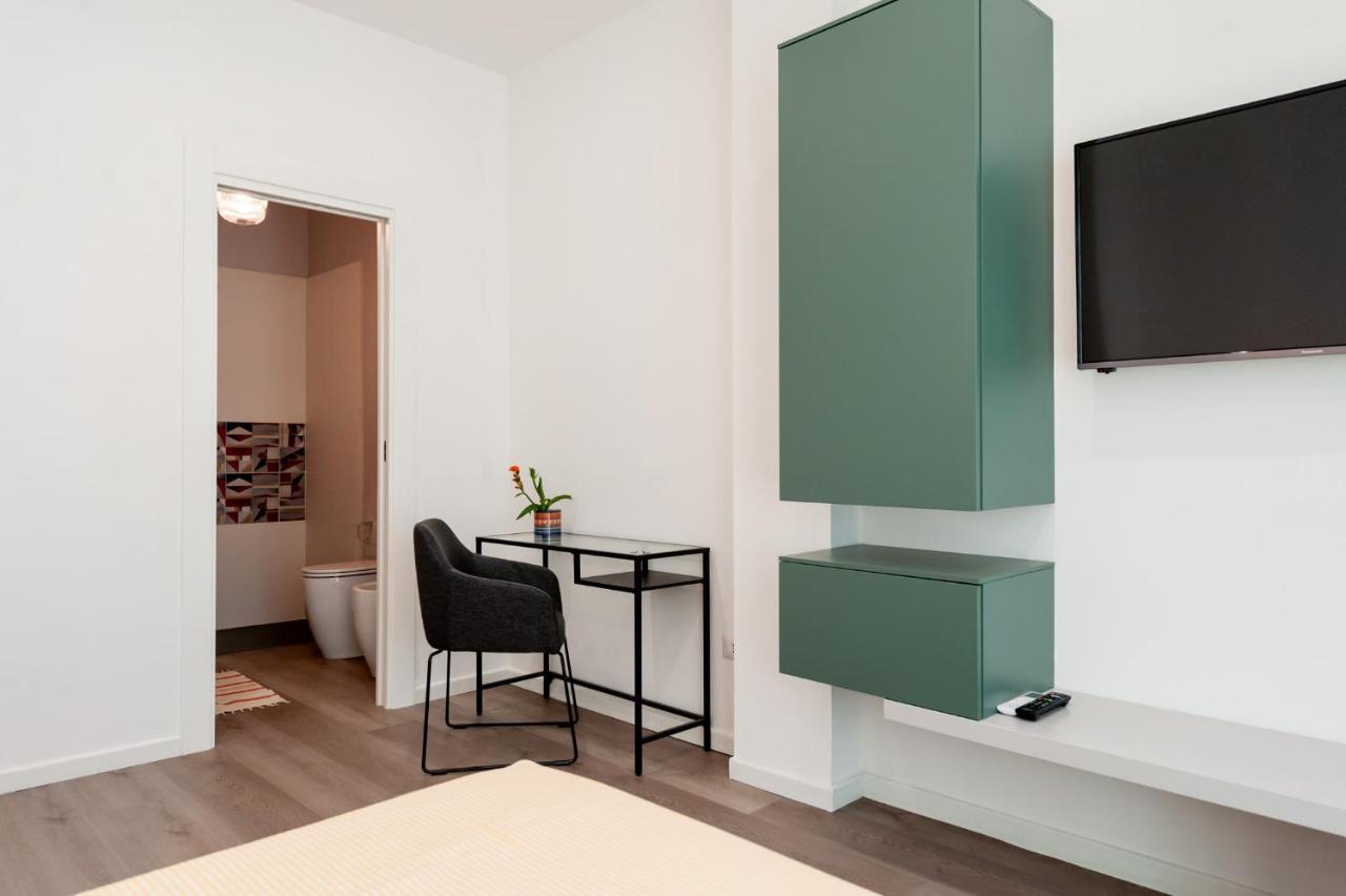 Lemon'S Apartment Elmas Exterior foto