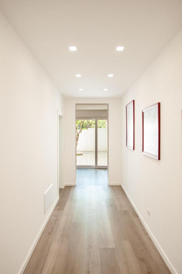 Lemon'S Apartment Elmas Exterior foto