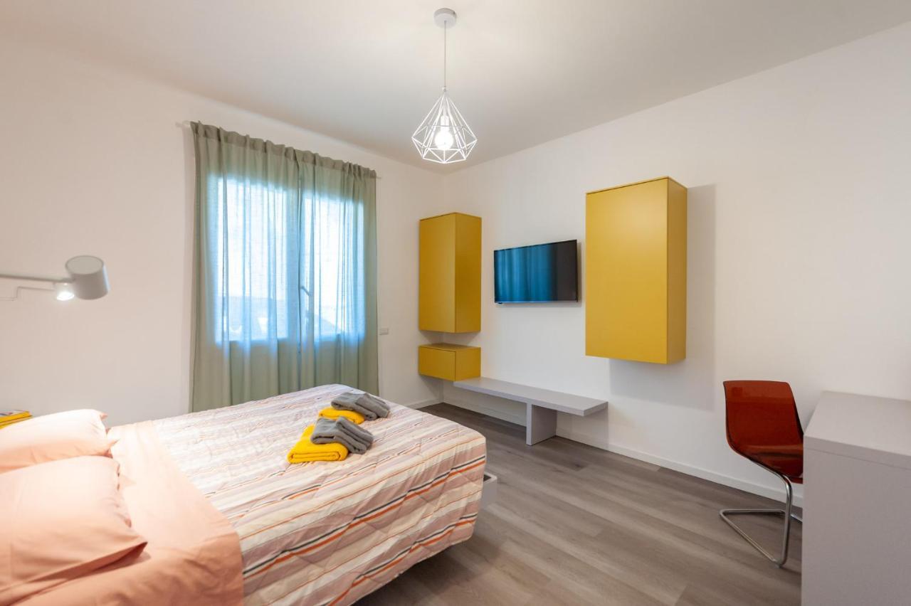 Lemon'S Apartment Elmas Exterior foto