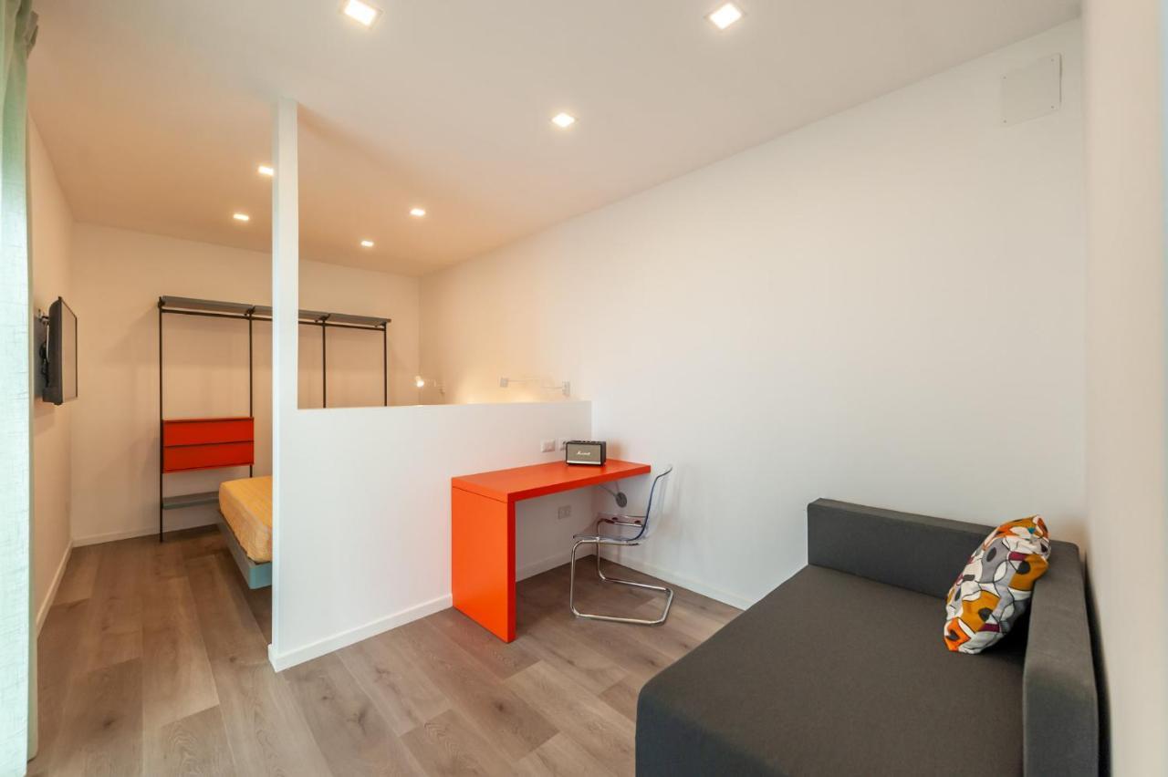 Lemon'S Apartment Elmas Exterior foto