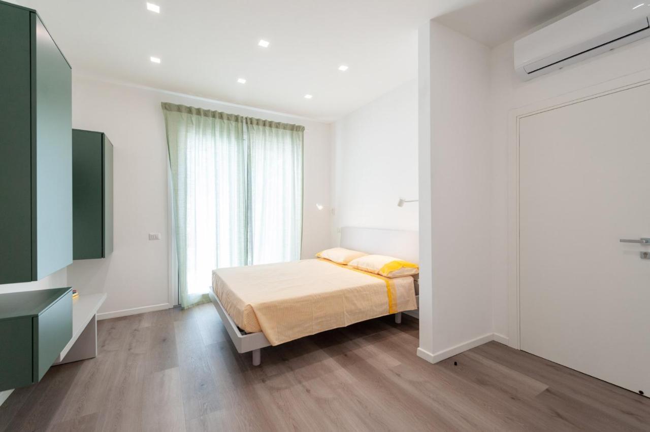 Lemon'S Apartment Elmas Exterior foto