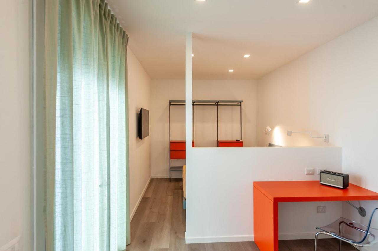 Lemon'S Apartment Elmas Exterior foto
