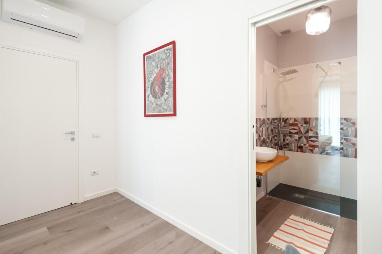 Lemon'S Apartment Elmas Exterior foto